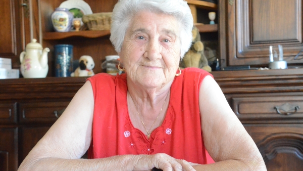 A 80 ans, Jacqueline, demande à l'opérateur Orange, du professionnalisme et une réponse rapide à sa situation 