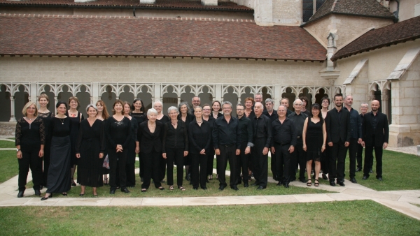 Opus 71 : un vrai succès samedi et second concert aujourd’hui dimanche à l’abbatiale de Tournus