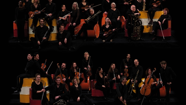 L'Orchestre Victor Hugo sera en concert à l'Espace des Arts, événement en coréalisation avec le Conservatoire du Grand Chalon