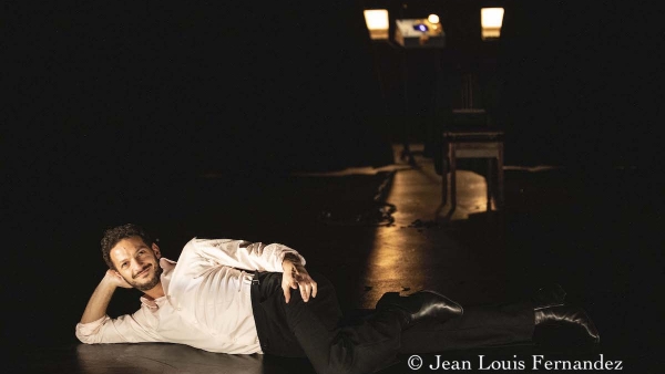 Dans « Un soir de gala », Vincent Dedienne se mue en caméléon hilarant