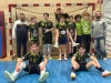 Les résultats du week-end au Handball Club Saint-Marcel 