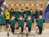Les résultats du week-end au Handball Club Saint-Marcel 