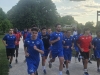 Ce jeudi sonnait l'heure de la reprise pour les équipes réserves du Football Club Chalonnais.