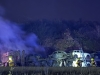 Grosse perturbation sur la RCEA dans le sens Chalon-Montceau après un feu de poids-lourd