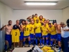 FC Chalon : la jeunesse chalonnaise lance sa saison