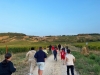 Un camp d'été mémorable pour les judokas de Chalon et du Creusot à Givry 