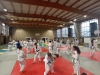 Un camp d'été mémorable pour les judokas de Chalon et du Creusot à Givry 