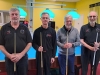 Les résultats du week-end du côté du Billard Club Chalonnais