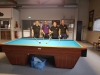 Les résultats du week-end du côté du Billard Club Chalonnais