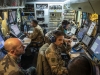 Une campagne de tir dans le Var menée par l'armée de l'air et de l'espace pour toujours plus de coordinations 