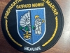 LaPréparation Militaire Marine de Beaune avait rendez-vous au Yacht Club de Chalon
