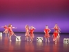L’école de danse « Association Centre de Danse Helyette David » a enchanté l’Espace des Arts