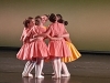 L’école de danse « Association Centre de Danse Helyette David » a enchanté l’Espace des Arts