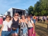 Sennecey-le-Grand : 3 000 personnes à la seconde soirée du Festival du Clos des Tourelles 