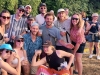 Sennecey-le-Grand : 3 000 personnes à la seconde soirée du Festival du Clos des Tourelles 