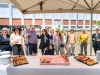  Gîtes de France 71 -  Une assemblée générale et un anniversaire !
