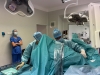 L’hôpital Sainte Marie de Chalon sur Saône  accueille parmi les premières interventions UroLift en Bourgogne-Franche-Comté