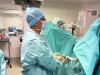 L’hôpital Sainte Marie de Chalon sur Saône  accueille parmi les premières interventions UroLift en Bourgogne-Franche-Comté