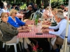  Gîtes de France 71 -  Une assemblée générale et un anniversaire !