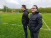 L'Entente Sportive Epervans-Ouroux joue la carte de la solidarité sportive avec le FC Chalon 
