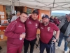HISTORIQUE - L'AS Mellecey-Mercurey sacrée champion de D1 et file tout droit en R3 la saison prochaine