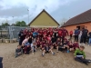 HISTORIQUE - L'AS Mellecey-Mercurey sacrée champion de D1 et file tout droit en R3 la saison prochaine