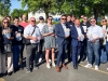 LEGISLATIVES - 5e circonscription de Saône et Loire - Les marchés au coeur de la mobilisation des candidats