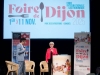 Foire de Dijon 2025 - Onze jours de découvertes, de musique et de convivialité