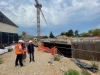 Gros plan sur la base nautique de Beaune - "C’est exceptionnel qu’un tel chantier se réalise en seulement 18 mois" insiste Alain Suguenot 