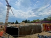 Gros plan sur la base nautique de Beaune - "C’est exceptionnel qu’un tel chantier se réalise en seulement 18 mois" insiste Alain Suguenot 