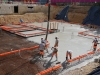 Gros plan sur la base nautique de Beaune - "C’est exceptionnel qu’un tel chantier se réalise en seulement 18 mois" insiste Alain Suguenot 