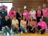OCTOBRE ROSE - Les Fées Papillons Charolaises remportent un vif succès avec leur premier évènement 