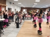 OCTOBRE ROSE - Les Fées Papillons Charolaises remportent un vif succès avec leur premier évènement 
