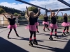 OCTOBRE ROSE - Les Fées Papillons Charolaises remportent un vif succès avec leur premier évènement 