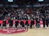 BASKET FAUTEUIL - Le Colisée rend hommage à ses champions de France 2025 