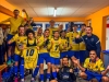 FC Chalon – Un week-end contrasté pour les Jaunes et Bleus
