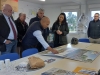 A Saint-Gengoux-le-National, le village d'enfants avance en conformité avec le calendrier 