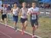 ATHETISME Meeting Athlé 71 : une deuxième édition avec une pluie de records