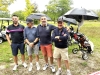 GOLF -  Cent quatre participants à la coupe Espace Aubade Comptoir des Fers