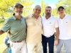 GOLF -  Cent quatre participants à la coupe Espace Aubade Comptoir des Fers