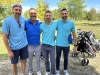 GOLF -  Cent quatre participants à la coupe Espace Aubade Comptoir des Fers