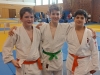 JUDO CLUB CHALONNAIS -  2 médailles et 5 classés  lors du Championnat Bourgogne Franche Comté Benjamins.