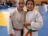 JUDO CLUB CHALONNAIS -  2 médailles et 5 classés  lors du Championnat Bourgogne Franche Comté Benjamins.