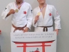 JUDO CLUB CHALONNAIS -  4 Cadets qualifiés pour le Championnat de France 1ère Division!