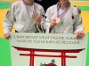 JUDO CLUB CHALONNAIS -  4 Cadets qualifiés pour le Championnat de France 1ère Division!