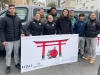 Les Cadets du Judo Club Chalonnais en forme au tournoi National de Belfort 