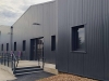 Le Centre de santé  de Saint-Rémy s'élance 