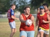 RUGBY - RTC : Les Tango passent en mode « quick »