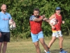 RUGBY - RTC : Les Tango passent en mode « quick »