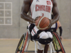 BASKET FAUTEUIL - Championnat de France Elite - Quand le collectif chalonnais prend le dessus... Meaux n'avait qu'à bien se tenir 